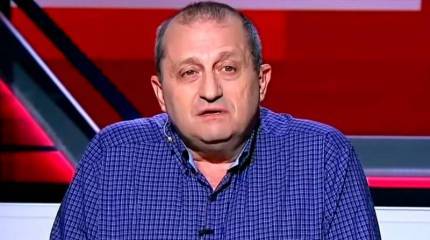 Кедми: Наивность России просто поражает!