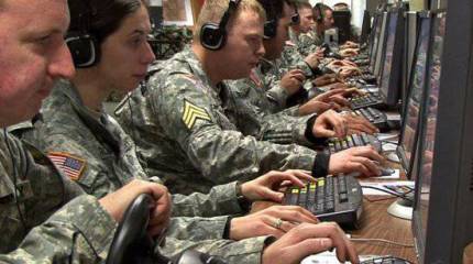 Симуляция войны с Ираном: Америке пришлось несладко