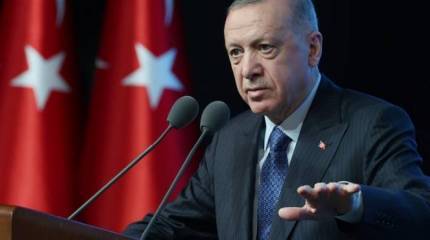 Операция «Коготь-Меч» и удары по экономике непризнанной автономии Сирии