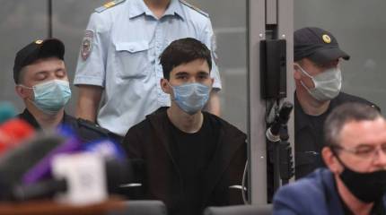 Чёрное дело: трагедия в Казани как повод для возврата смертной казни