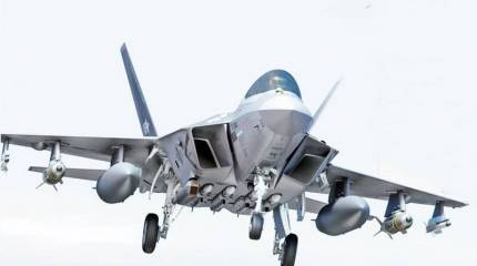 Истребитель KF-X, или Как делать не надо