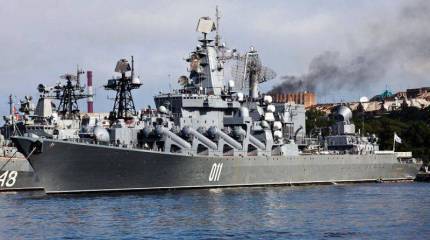 Экипажи кораблей камчатского и приморского соединений проведут «дуэльную схватку»