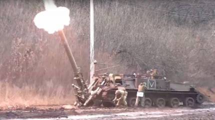 «Из-за мобилизации оборонка лишилась кадров»: в британской прессе рассуждают о якобы невозможности России восполнять потери в технике