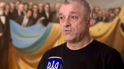 Депутат Верховной Рады: Украине не хватает желающих воевать с лета 2022 года, когда началась «бусификация»