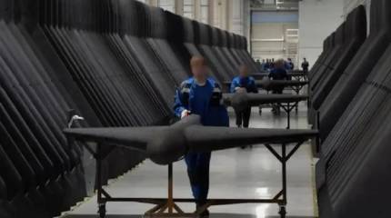 Минобороны анонсировало массированные удары по энергетическим объектам Украины