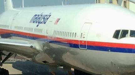 Пользователь «ЖЖ» нашла фальшивку в ролике, «доказывающем» причастность российских спецслужб к трагедии с «Боингом»