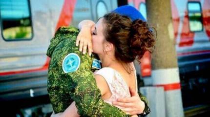 В сети заявлено о планах внесения изменений в Дисциплинарный устав ВС РФ