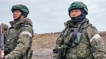 «Вот придут северокорейцы — и всех нас откоксанят, у них так принято»
