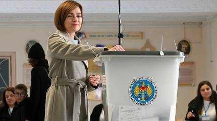 Кишинёв допускает референдум об объединении с Румынией из-за «угрозы России»