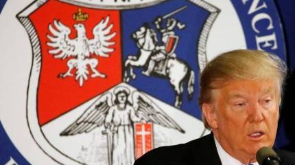 Куда ведут Польшу её непомерно разогретые амбиции?