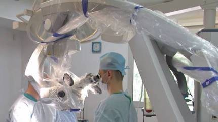 Как будто другие болезни после прихода коронавируса перестали существовать...