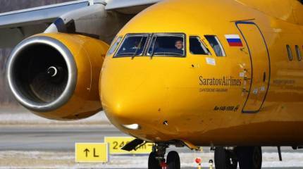 Крушение Ан-148. Почему падают самолёты?