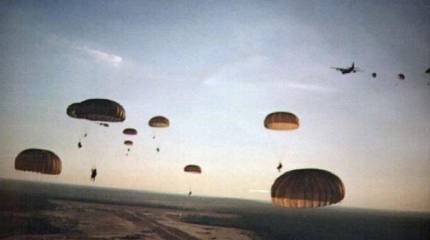 «Революция улыбок» с трагическим концом