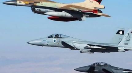 Несмотря на перемирие, авиация Израиля и подразделения ЦАХАЛ атакуют Ливан