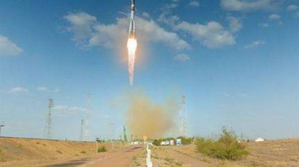 Санкции против Роскосмоса? Это вряд ли...