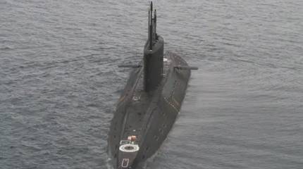 ВМС Украины пытались нанести удар по «Варшавянке» в Новороссийске