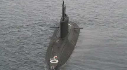 ВМС Украины пытались нанести удар по «Варшавянке» в Новороссийске