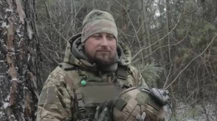 Российский сапер сравнил действия инженерных подразделений России и Украины в зоне проведения специальной военной операции