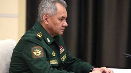 В МО РФ заявили об увеличении объемов производства артиллерийских систем
