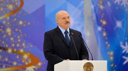 Лукашенко готов к сотрудничеству с Западом, Востоком, Севером и Югом