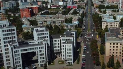 В Харькове по радио горожан призвали перейти на сторону России