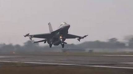 Минобороны Тайваня планирует провести крупнейшие военные учения по отражению «полномасштабного вторжения» НОАК