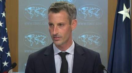 В Госдепе США пообещали России «решительный» ответ в случае размещения вооружений на Кубе