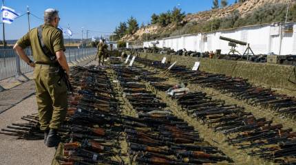 МИД РФ: Израиль регулярно заверяет Россию об отсутствии поставок оружия Украине