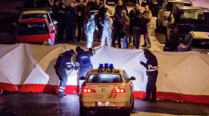 Террористы планировали устроить «второй Париж» в Бельгии