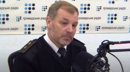 Украина «обнаружила» в Чёрном море российскую подводную систему наблюдения