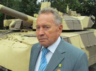 Бронетанкостроение обеспечило рывок Украины на мировом рынке вооружений