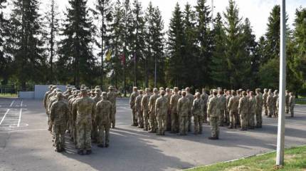 В Киеве заявили о возможном применении Россией ядерных боезарядов против Украины