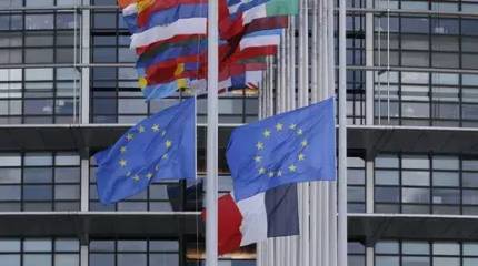 Правильно ли мы понимаем, что в реальности строит либертарианская часть коллективного Запада