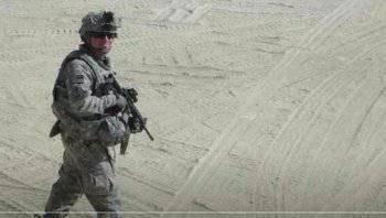 Шокирующее состояние ракетных баз ВВС США