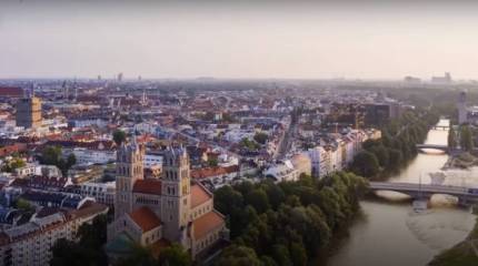 Немецкие медиа: В Германии стремительнее, чем в других странах ЕС, происходит сокращение среднего класса