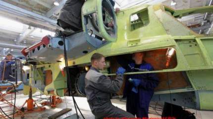 Депутат: на стратегических предприятиях нужно ввести отсрочку от армии