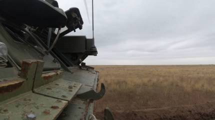 Кто из мировых зенитных брендов конкурирует с российским «Тором»?