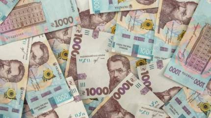 Украинские власти обсуждают полный запрет наличных денег в стране для борьбы с коррупцией