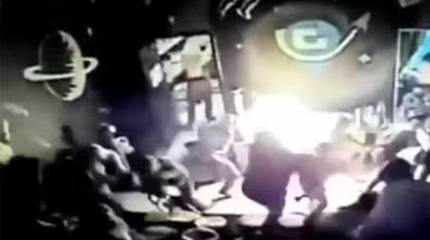 Кто не выучил уроки "Зимней вишни": инцидент с пострадавшими в иркутском торговом центре