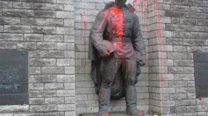 Россия-2007. Идеальная война против НАТО