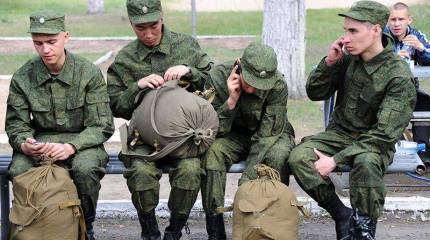 В ГД хотят запретить военным размещать данные в Интернете и СМИ