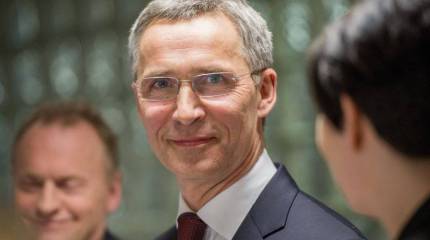 Новый генсек НАТО - слабак и «дружественный контакт» КГБ