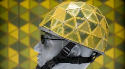 В РФ создадут одежду из интеллектуального маскировочного материала