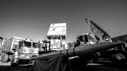 Что реализуют войска ПВО Ирана в преддверии конфликта. От ряда радикальных контрмер к масштабной эскалации