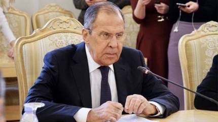 "Ответка": Россия вышлет из страны британских дипломатов