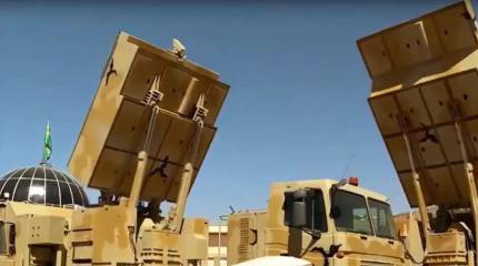 Сообщается о работе ПВО над Тегераном, неужели перемирие дало сбой