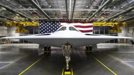 Дорогостоящее перевооружение США не отвечает вызовам современных конфликтов