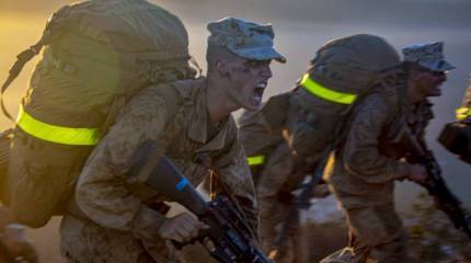 В прессе США предлагается набирать рекрутов среди старших возрастов