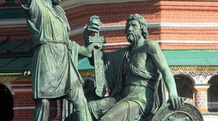 Когда объединяться, традиционалисты?