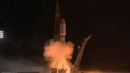 国防部继续扩大其卫星星座。